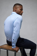 Ultra-Tech™ Camisa Social Tecnológica