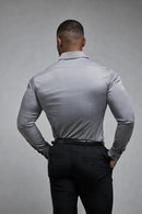 Ultra-Tech™ Camisa Social Tecnológica
