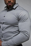 Ultra-Tech™ Camisa Social Tecnológica