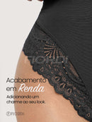 Body Modelador Renda - Elegance™