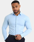 Evo-Tech™ Camisa Social Tecnológica